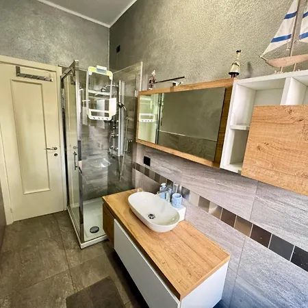 4effe Apartamento Sestri Levante