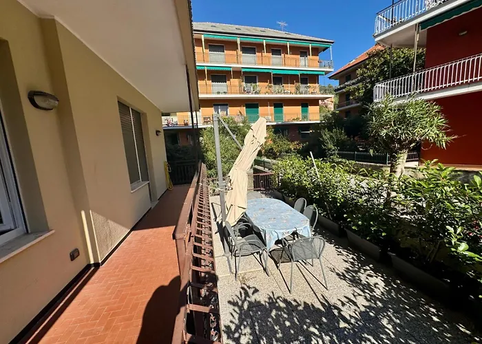 4effe Appartamento Sestri Levante