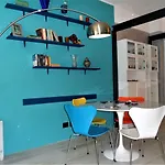 Apartman 4effe *