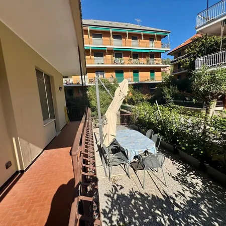 4effe Apartment Sestri Levante