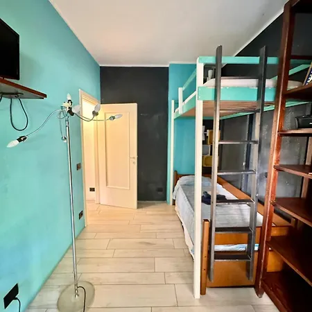 Apartment 4effe Sestri Levante