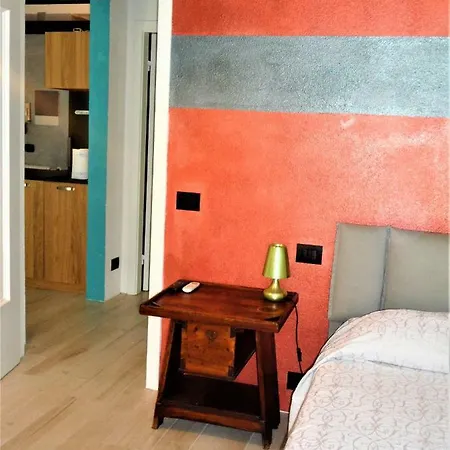 4effe Apartment Sestri Levante