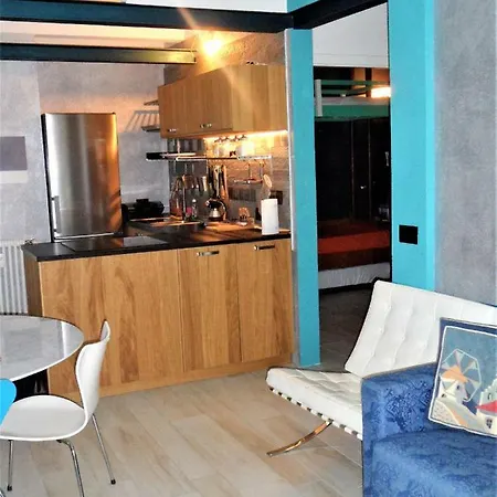 Apartment 4effe Sestri Levante