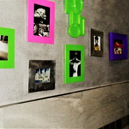 4effe Apartment