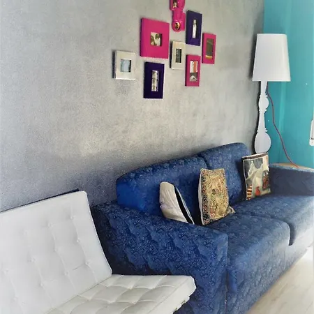 Apartment 4effe Sestri Levante