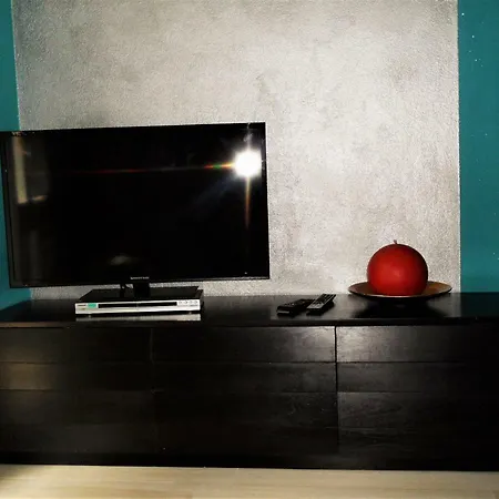 4effe Apartment