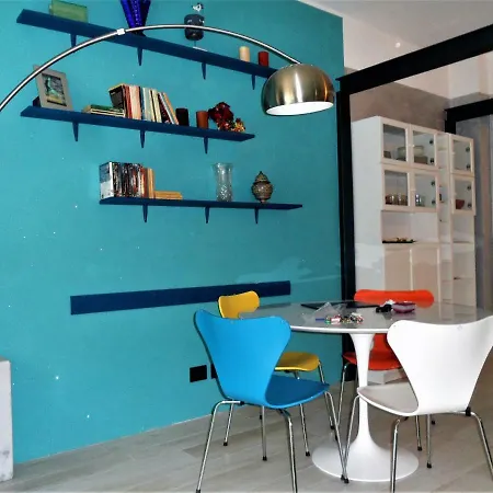 Apartment 4effe *