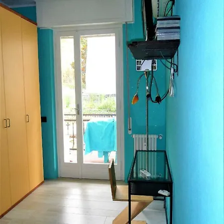 Apartment 4effe *