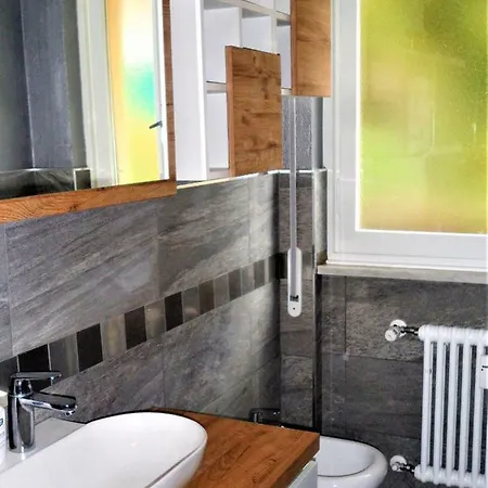 Apartment 4effe