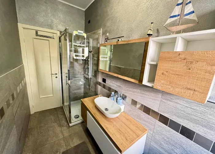 4effe Apartment Sestri Levante