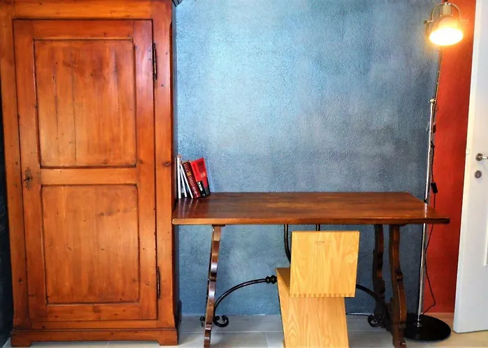 4effe Appartement Sestri Levante